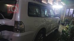 میتسوبیشی پاجیرۆ